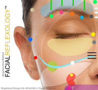 facial reflexology logo